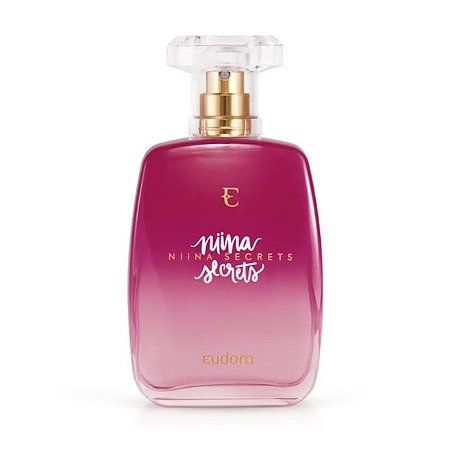 Niina Secrets Colonia 100ml Eudora