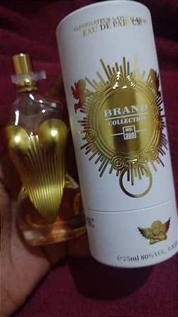 Brand Collection 205 -  Jean Paul Divine 25ml