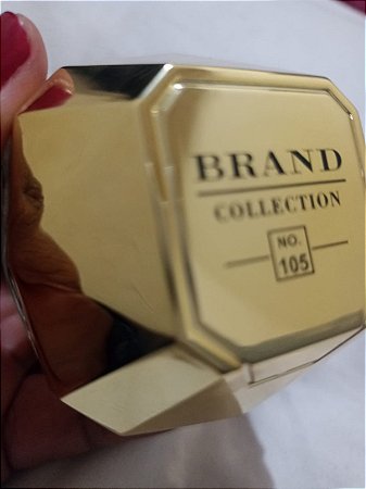 Lady B - Brand Collection n105