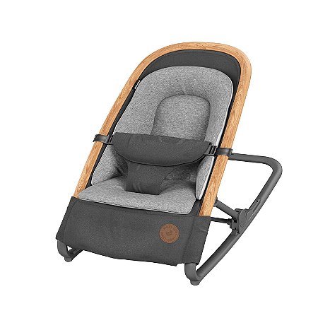 Bouncer Kori - Essential Graphite Maxi Cosi