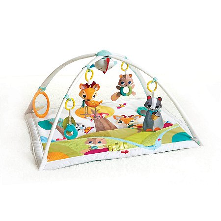 Tiny Love Tapete Gymini Into The Forest