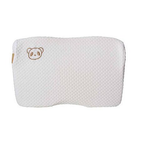 Travesseiro Ergonômico Memory Foam Bambu - Clingo +12m