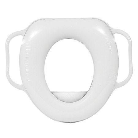 Redutor de Assento Infantil Branco - Buba