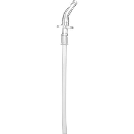 Canudo Repositor para Garrafas em Silicone - Buba
