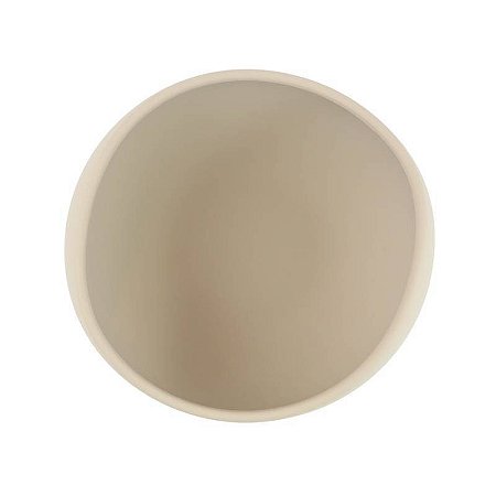 Prato Bowl de Silicone com Ventosa - Fendi - Clingo