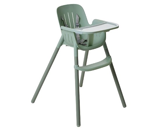 Cadeira de Refeição Poke - Frosty Green Burigotto