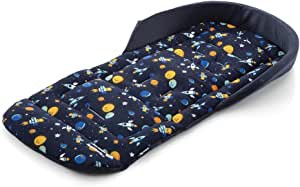 Almofada Extra para Carrinhos SafeComfort Blue - Space - Safety 1st