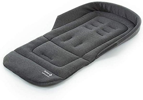 Almofada Extra para Carrinhos SafeComfort Blue - Grey-Grey Army - Safety 1st