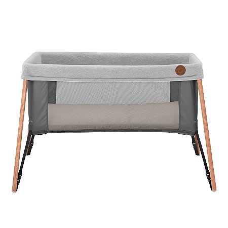Berço Íris Essential Graphite - Maxi Cosi