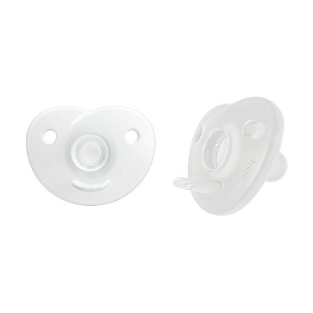 Chupeta Soothie 0-3M Unitária - Philips Avent