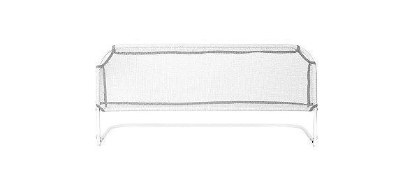 Grade para Cama - Branca