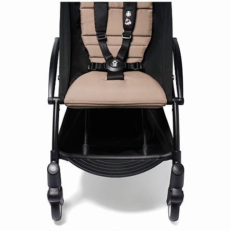 Carrinho de Bebê Taupe 6+ YOYO2 - Yoyo - JH Baby Store | Loja