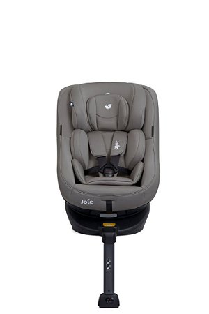 Cadeira Auto Spin 360 Gray Flannel - Joie