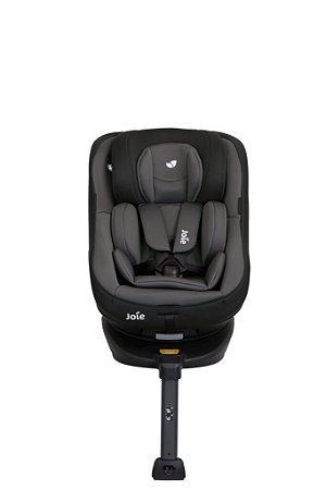Cadeira Auto Spin 360 Ember Preto - Joie