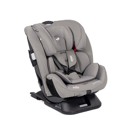 Cadeira para Auto Every Stage FX Gray Flannel 0 a 36kg - Joie