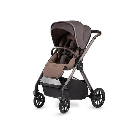 Carrinho Silver Cross Reef Stroller Terra