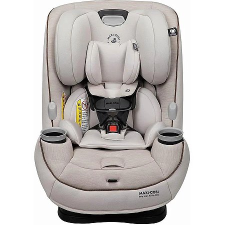 Cadeira de Carro Maxi Cosi Pria Max 0-45kg All-in-One Convertible