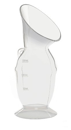 Coletor de Leite Materno Collects Silicone Minikoioi
