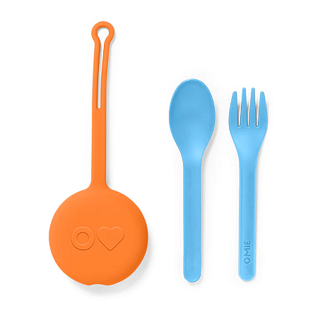 OmiePod Talheres para OmieBox Sunrise