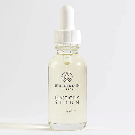 Sérum de Elasticidade para Grávida Little Seed Farm