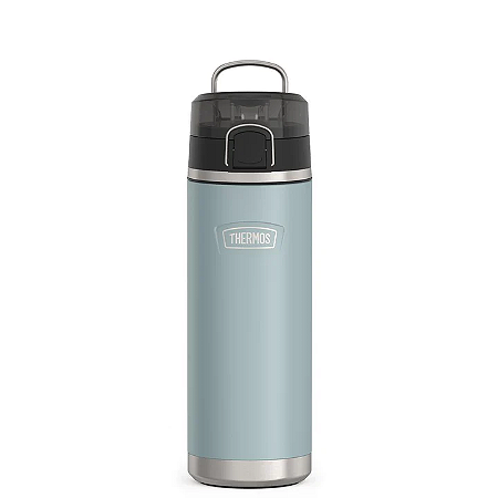 Garrafa Térmica Thermos Icon com Bico 710ml Glacier