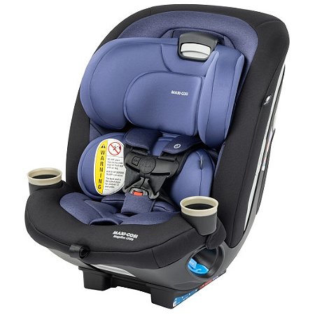 Cadeira Maxi Cosi Magéllan 0-45kg Aegean Storm – PureCosi LiftFit All-in-One Convertible Car Seat