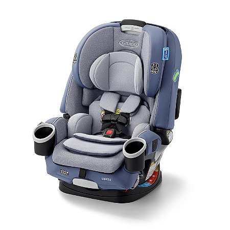 Cadeira Graco 4Ever DLX 4-em-1  Maddox 2.0 - Assento de carro 0-54kg