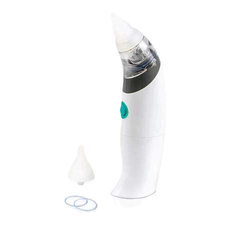 BBLÜV Aspirador Nasal Elétrico