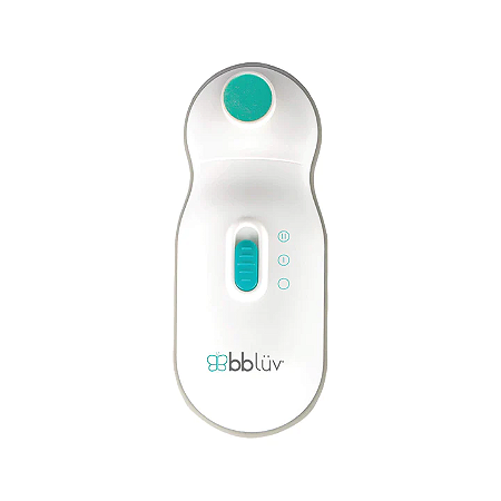 BBLÜV Lixa Elétrica para Bebês +0m