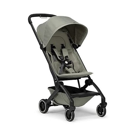 Joolz Aer+ Carrinho de Bebê Compacto Sage Green