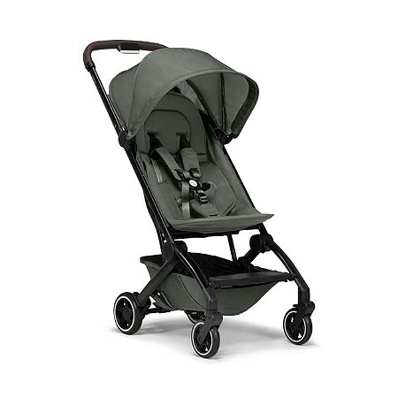 Joolz Aer+ Carrinho de Bebê Compacto Mighty Green
