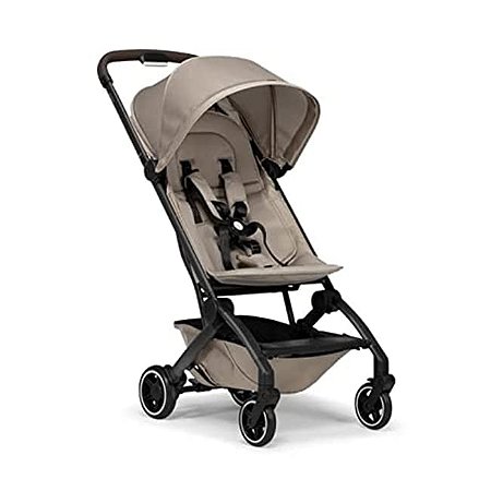 Joolz Aer+ Carrinho de Bebê Compacto Lovely Taupe