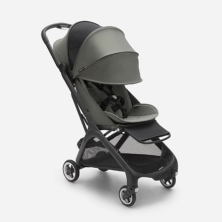 Bugaboo Carrinho Compacto Butterfly Verde Floresta