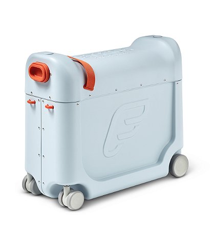 Stokke Mala Infantil JetKids BedBox Azul
