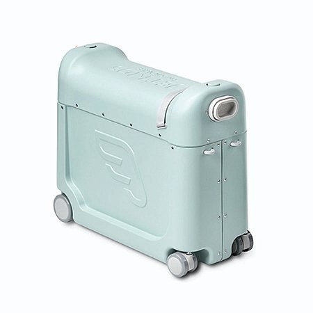 Stokke Mala Infantil JetKids BedBox Verde