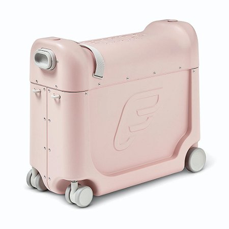 Stokke Mala Infantil JetKids BedBox Rosa