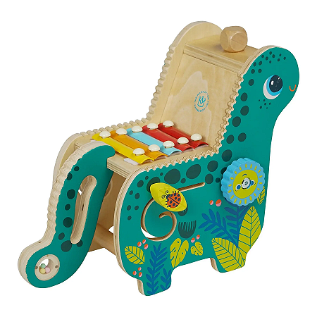 Manhattan Toys Diego Dino Musical