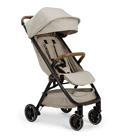 Carrinho Nuna TRVL Hazelwood