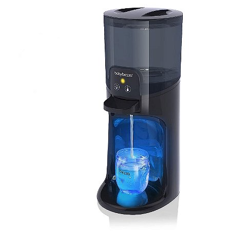 Baby Brezza Aquecedor Instantâneo de Água