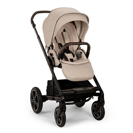 Nuna Carrinho Mixx Next Biscotti  0 a 22kg