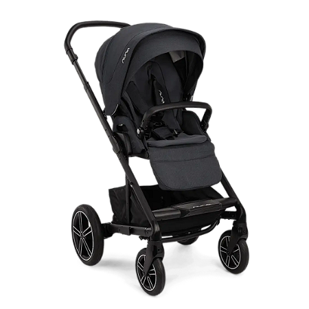 Nuna Carrinho Mixx Next Oceano - 0 a 22kg