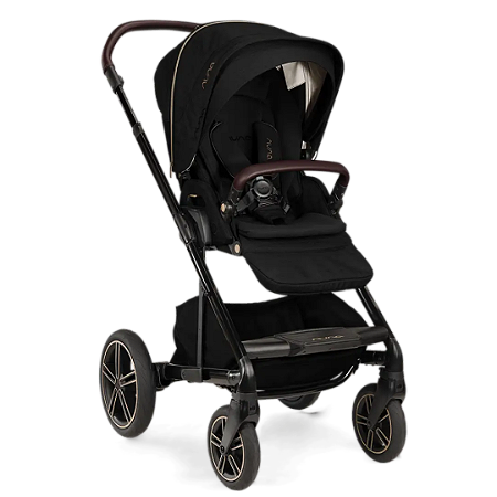Nuna Carrinho Mixx Next Rebitado - 0 a 22kg