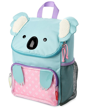Skip Hop Mochila Escolar Zoo Big Kid - Coala