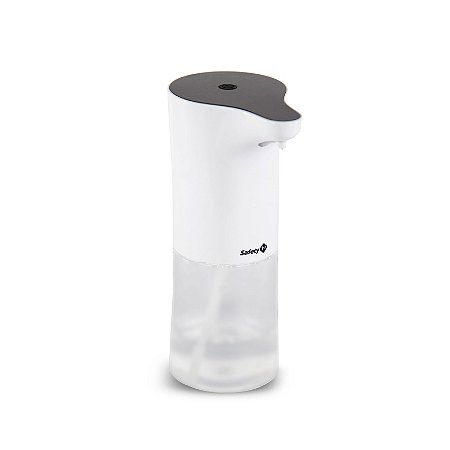 Dispenser Automático de Álcool Gel - Safety 1st