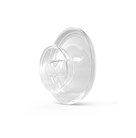 Elvie Acessório Stride Protetores de Peito Flangers 2 un Breast Shields