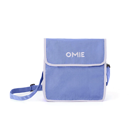 OmieBox Bolsa Térmica OmieTote Roxo