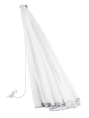 Babybjörn Mosquiteiro para Berço Canopy for Cradle