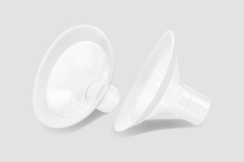 Medela Adaptadores de Mamilos para Bombas