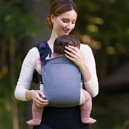nuna cudl キャビア Nuna Canguru Cudl Clik Caviar Preto - JH Baby Store | Loja Oficial