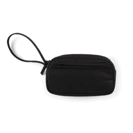 Nuna Canguru Cudl Clik Caviar Preto - JH Baby Store | Loja Oficial